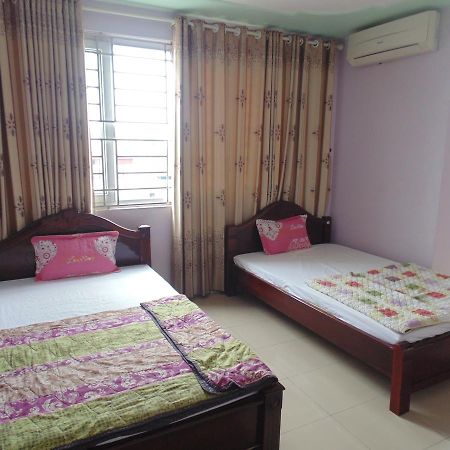 Hai Viet Hotel Ninh Binh Exterior photo