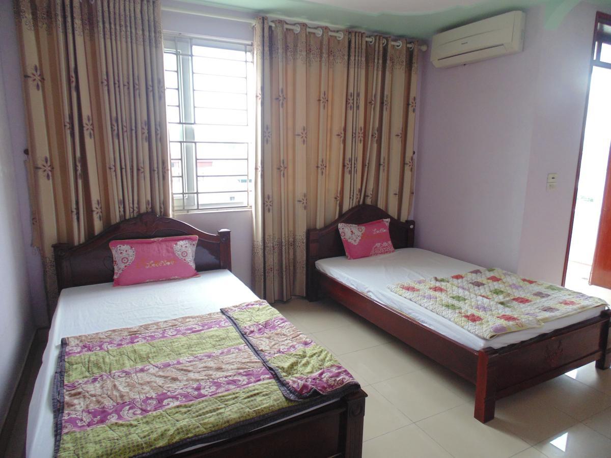 Hai Viet Hotel Ninh Binh Exterior photo